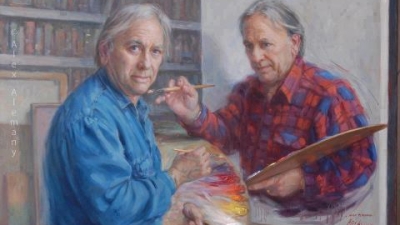 Tu esti maestrul propriului tau destin. Dialog cu un sfant. Partea III.