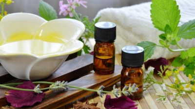 Uleiuri esentiale care combat oboseala cronica