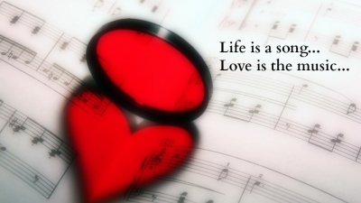 Un nou studiu demonstreaza ca inimile se sincronizeaza cu muzica si bat la unison