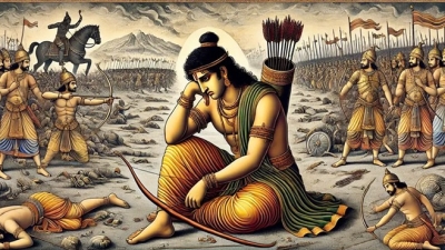 Bhagavad Gita
