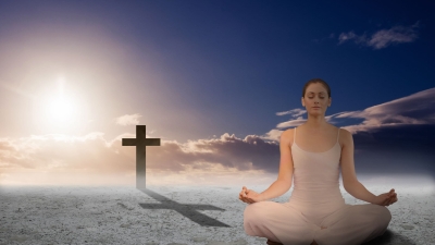 Yoga este o practică satanică? Yoga este o practică satanică?