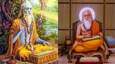 Yoga - istoria dezvoltarii (partea II)