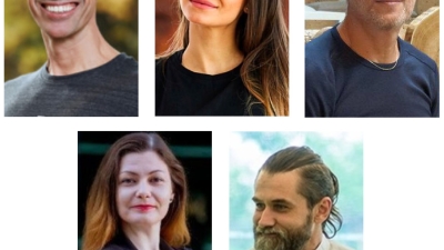 Yoga online: da sau nu? Interviu exclusiv Yogasat cu 5  instructori de marca din Romania