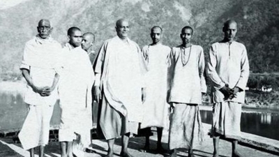 sivananda yoga