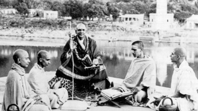 sivananda yoga