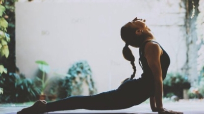 Yoga si calitatea vietii, din perspectiva hindusa