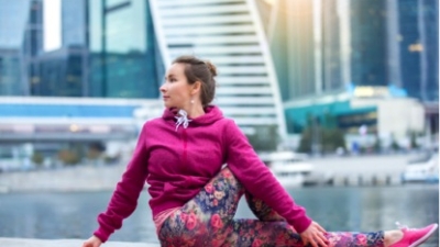 Yoga si ponturi dietetice pentru sanatatea ficatului