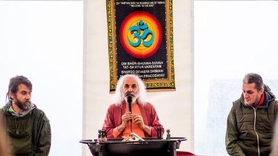 YogaSat Festival, in ochii nostri si ai vostri