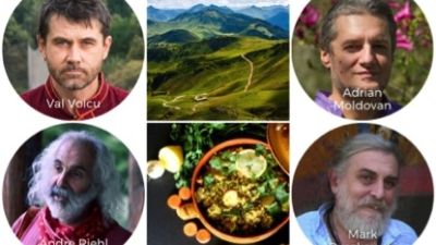 YogaSat Festival: What, where, when &amp; why?