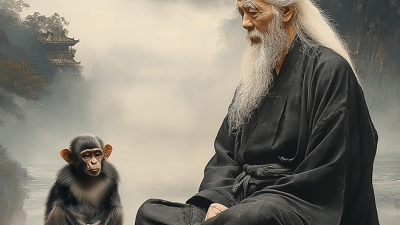 Zhuangzi