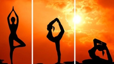 Ziua Internationala Yoga si solstitiul de vara, 21 iunie 2019, ce efect au cele mai puternice energii solare