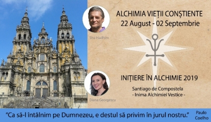 Alchimia vietii constiente