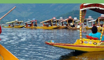 Hatha Yoga Seva: Calatorie in Kashmir, India – Real Mystic Experiences 3rd series 2017