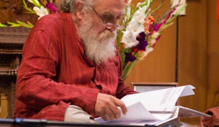 Mark Dyczkowski – Sistemul KRAMA, Bucuresti, 21 iunie