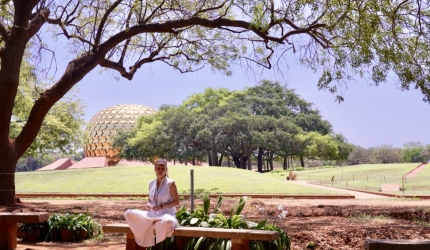 My Sacred Journey India Retreat