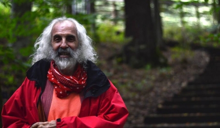 Nidra Yoga Workshop cu Andre Riehl, 17 iun, Bucuresti