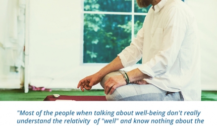 Program SEVA Wellbeing pentru companii