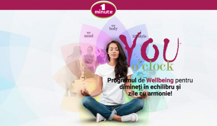 Program matinal de Wellbeing
