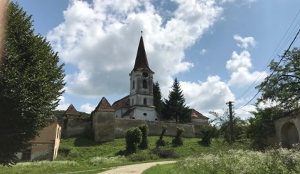 Retreat Gherdeal, 27-30 iunie 2019