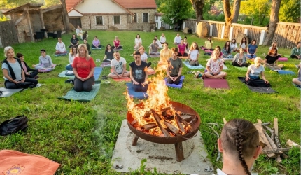 retreat 9-14 dec 2024