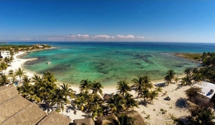 SAGRADO MAYA 22 nov - 7 dec 2019