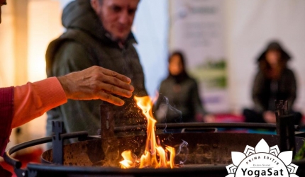 Seminar  „Constiinte si Energii Arhetipale”