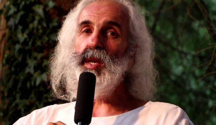 Seminar de Nidra Yoga cu Andre Riehl