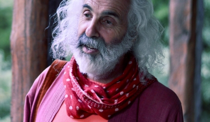 Seminar de Vijnana Bhairava Tantra cu Andre Riehl