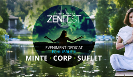 Transylvania ZenFest