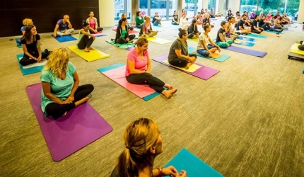 Workshop mindfulness pentru incepatori @Pipera