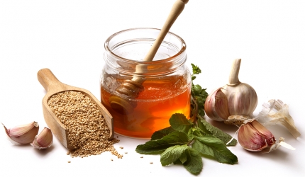 10 antibiotice naturale pe care le foloseau strămoșii noștri