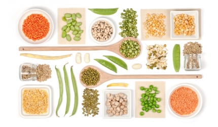 10 beneficii de a fi vegetarian