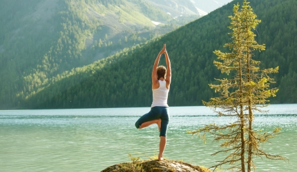 10 motive pentru care sa participi la YogaSat Festival