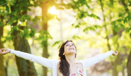 10 sfaturi usor de pus in aplicare, pentru o viata mai fericita