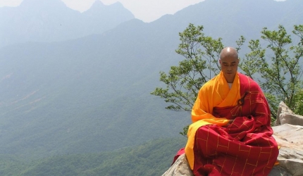 10 trucuri de la călugării Shaolin pentru tinerețe fără bătrânețe