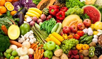 23 de retete vegetariene ideale pentru aceasta perioada