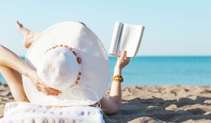 3 carti care iti pot schimba perspectiva asupra vietii