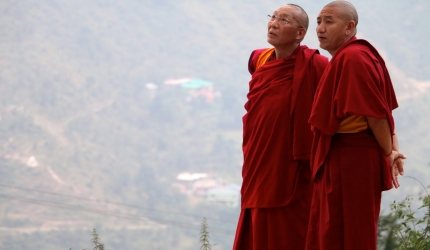 3 metode vindecatoare “furate” din medicina tibetana