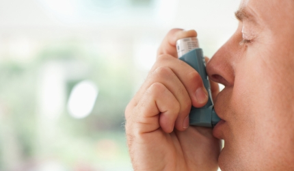 5 asane benefice pentru astm