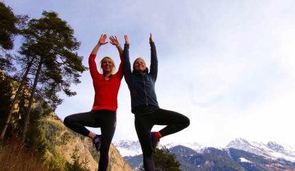 5 asane care fortifica sistemul imunitar