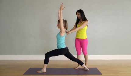 5 asane care sporesc stima de sine