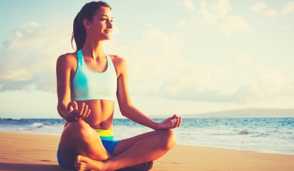 5 asane care te ajuta sa te racoresti in zilele caniculare