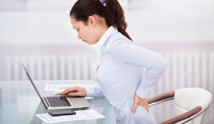 5 asane care vin de hac durerilor de spate