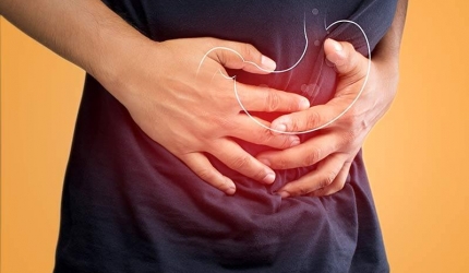 5 asane pentru combaterea aciditatii de la stomac