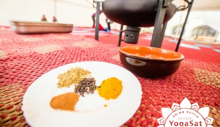 5 ingrediente din natura, care trateaza problemele digestive