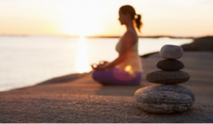 5 ponturi care ajuta in practica meditatiei