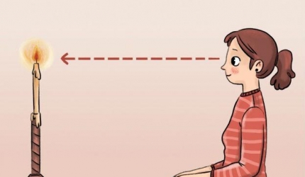 9 metode dovedite științific, care îmbunătățesc vederea