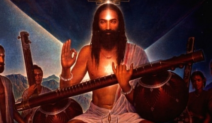 Abhinavagupta, misticul indian care a atins desavarsirea yoghina