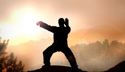 Activarea glandei pineale – 10 tehnici din Qigong