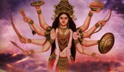 Aditi, mama tuturor zeilor